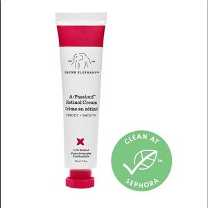 NEW Drunk Elephant A-Passioni™ Retinol Cream